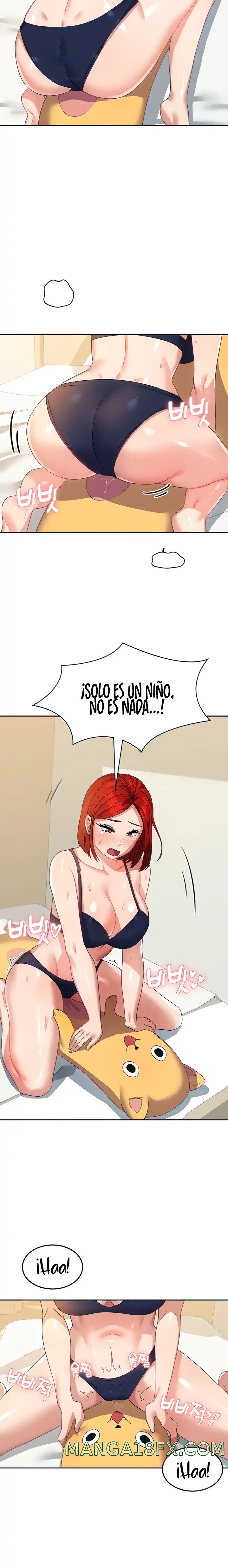 Women’s University Student who Served in the Military Raw Chapter 12 image 5