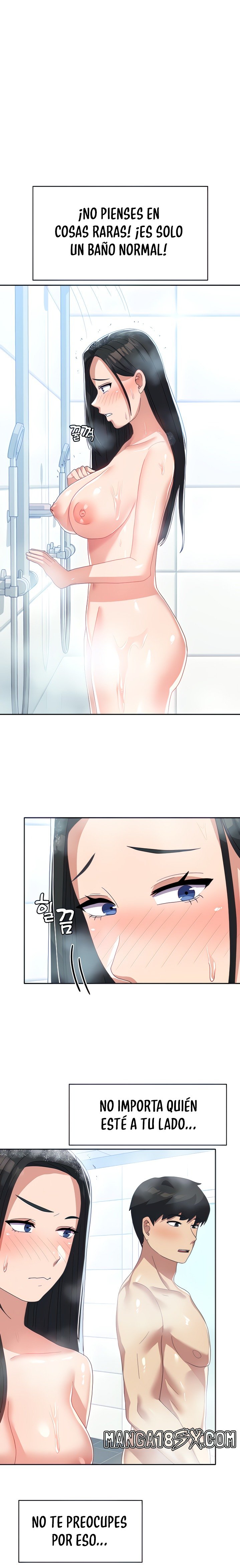 Women’s University Student who Served in the Military Raw Chapter 14 image 3
