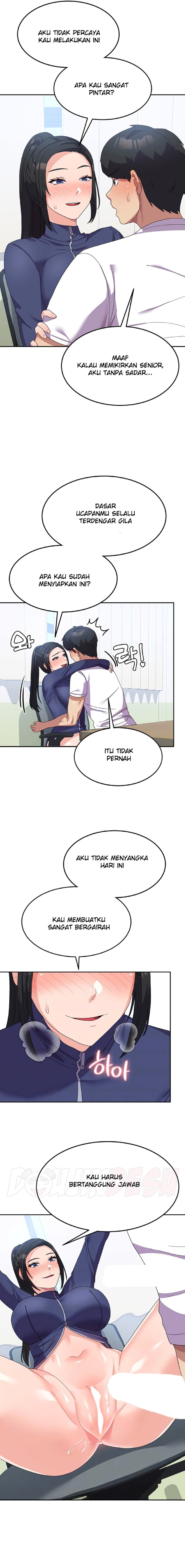 Women’s University Student who Served in the Military Raw Chapter 20 image 1