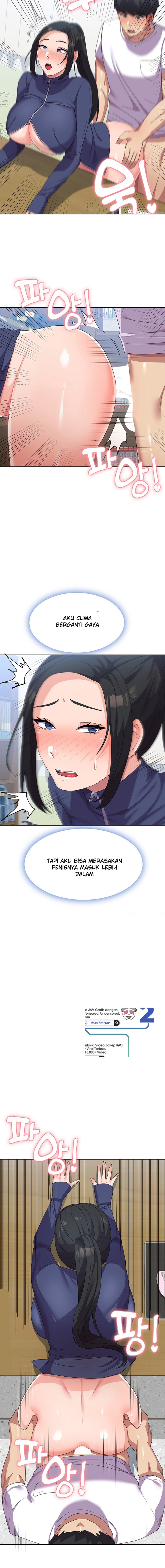 Women’s University Student who Served in the Military Raw Chapter 20 image 6