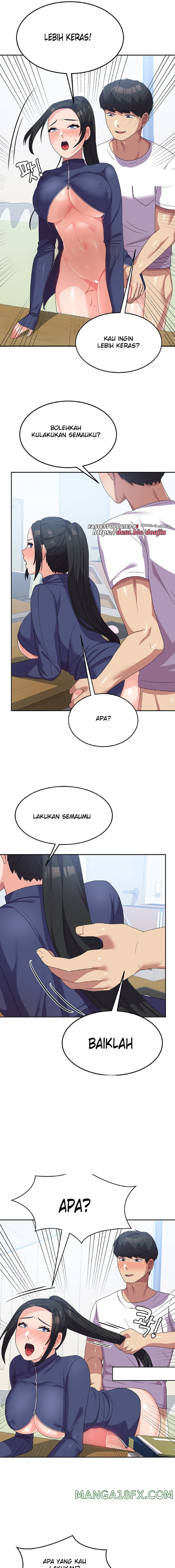 Women’s University Student who Served in the Military Raw Chapter 20 image 7