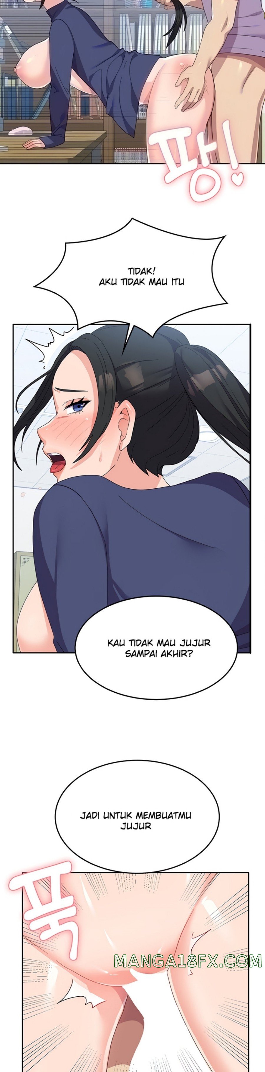 Women’s University Student who Served in the Military Raw Chapter 21 image 5