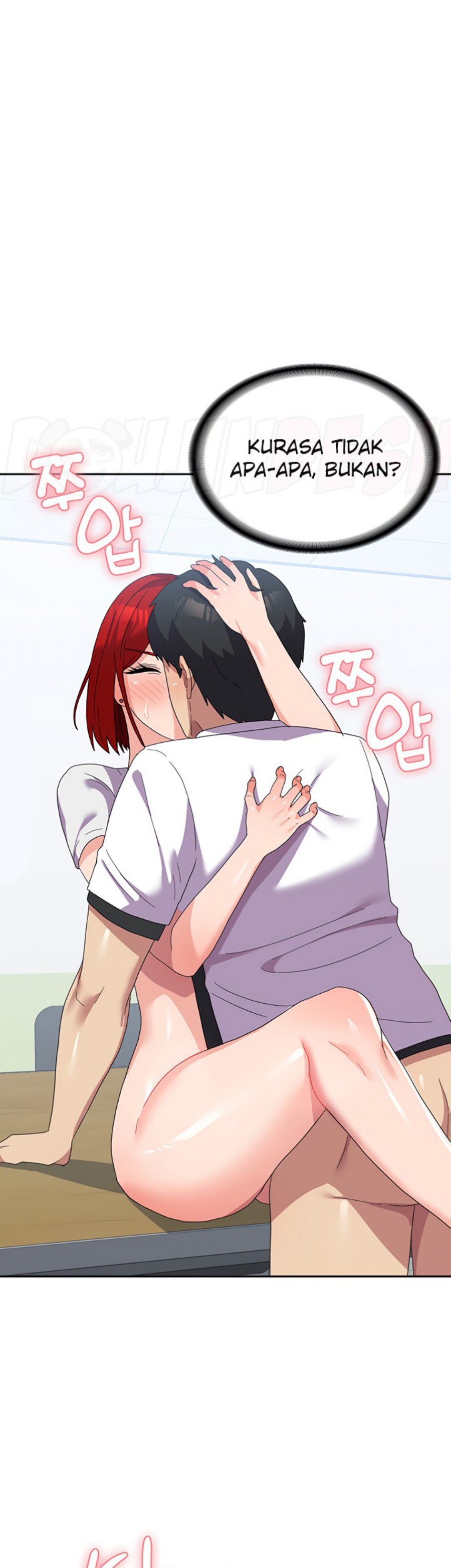Women’s University Student who Served in the Military Raw Chapter 23 image 14