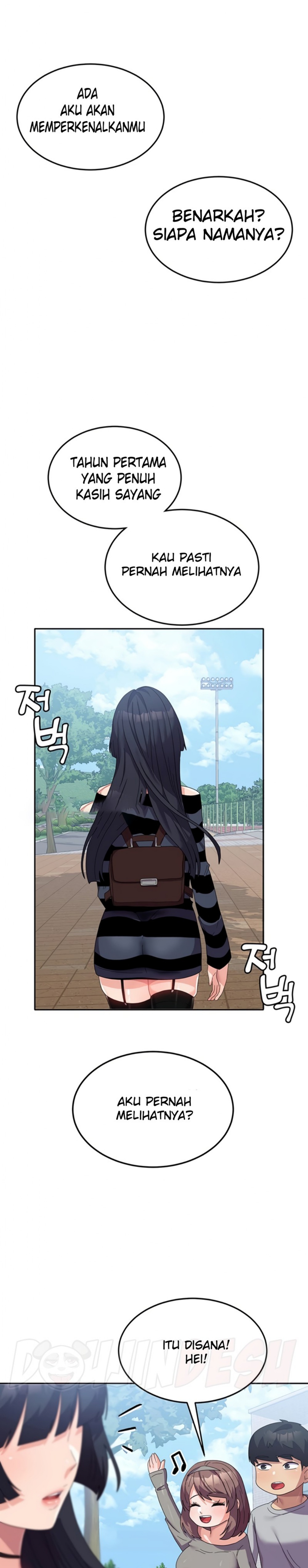 Women’s University Student who Served in the Military Raw Chapter 26 image 22