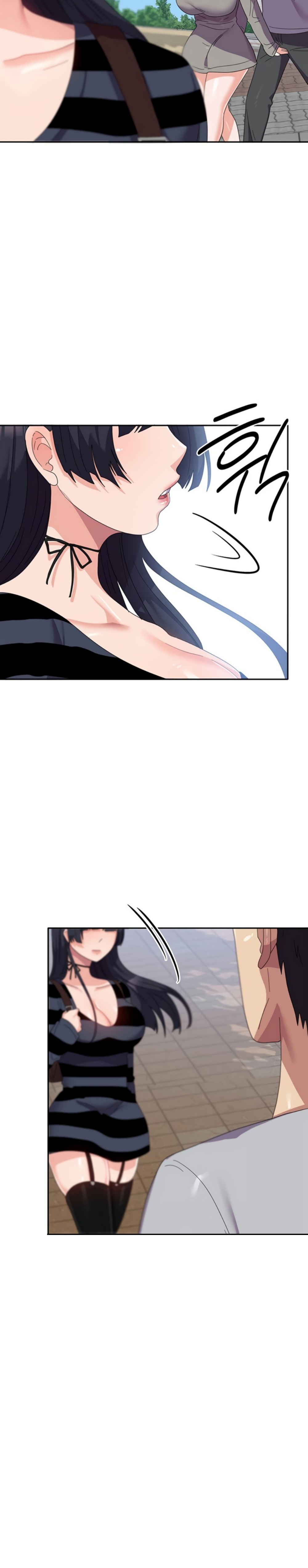 Women’s University Student who Served in the Military Raw Chapter 26 image 23