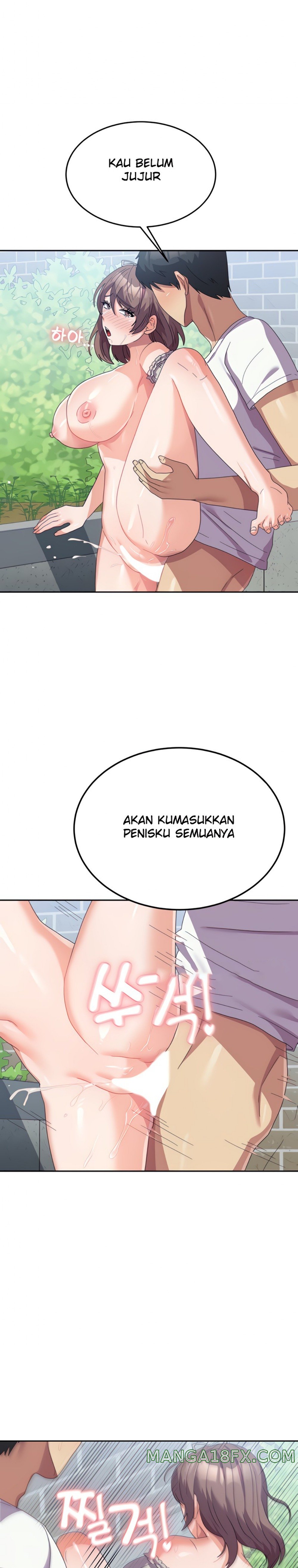 Women’s University Student who Served in the Military Raw Chapter 26 image 7