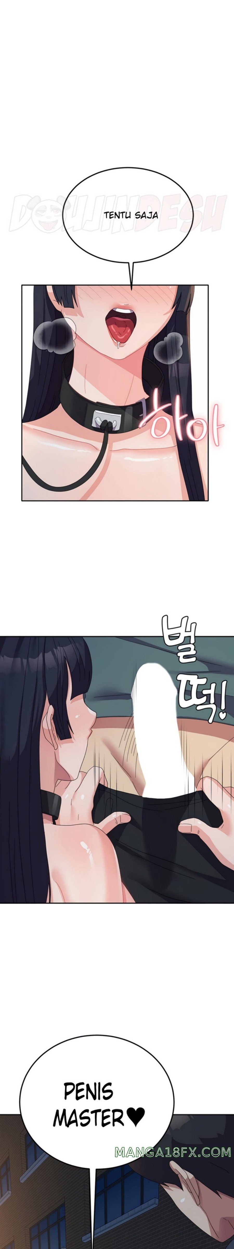 Women’s University Student who Served in the Military Raw Chapter 30 image 20