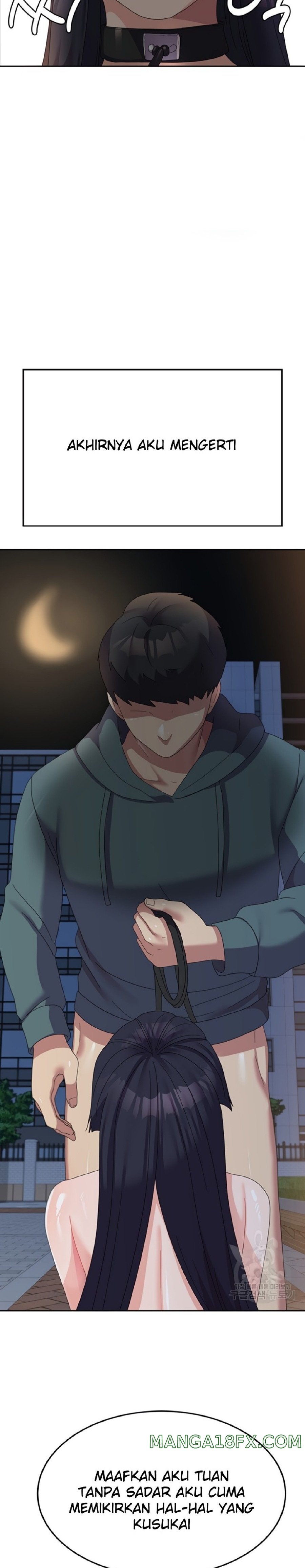 Women’s University Student who Served in the Military Raw Chapter 31 image 15