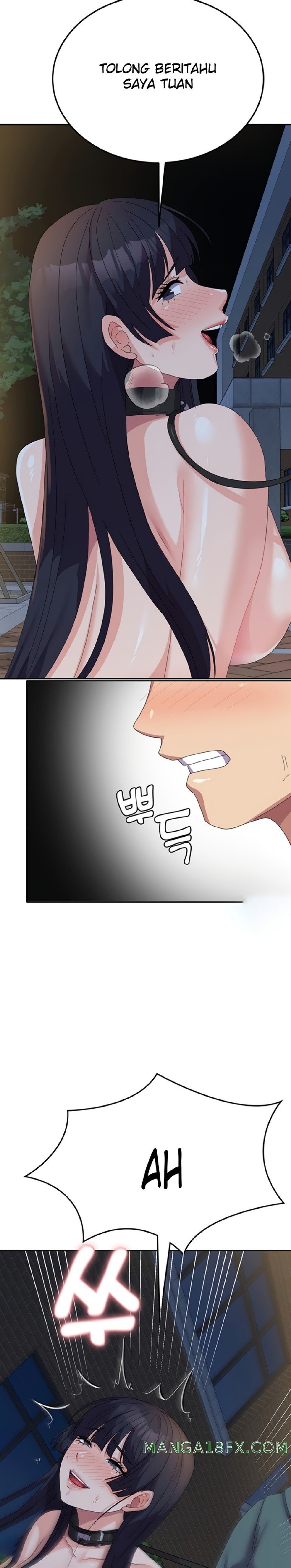 Women’s University Student who Served in the Military Raw Chapter 31 image 7