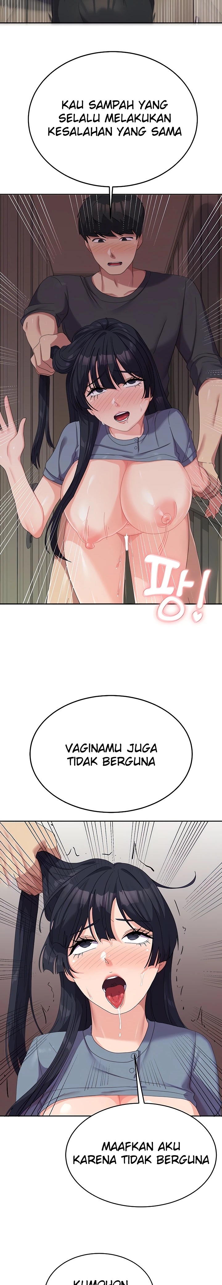 Women’s University Student who Served in the Military Raw Chapter 36 image 4