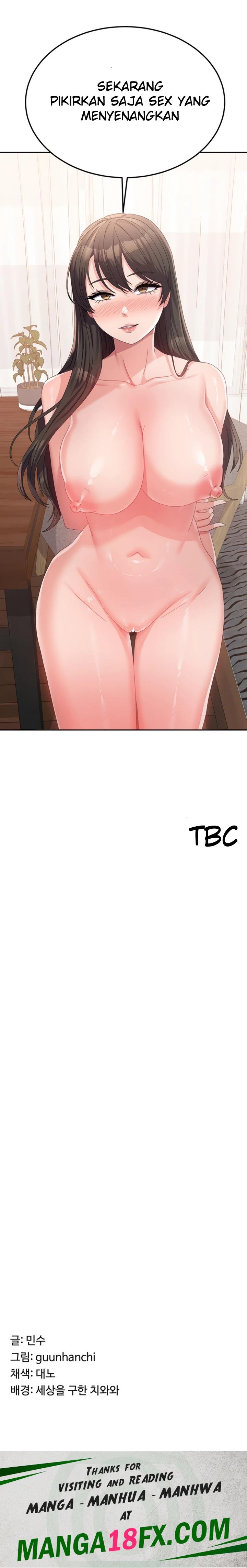 Women’s University Student who Served in the Military Raw Chapter 38 image 21