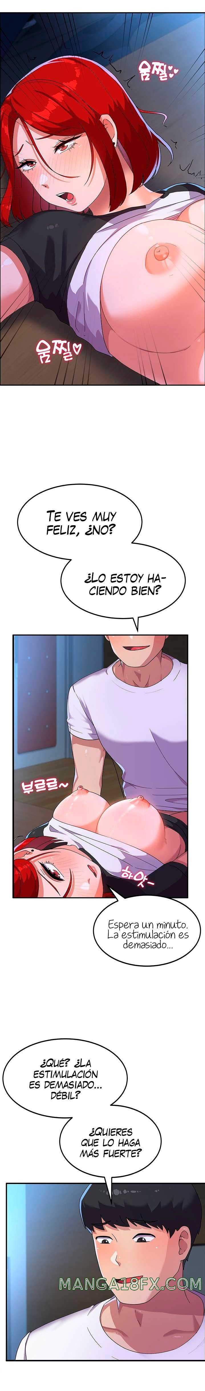 Women’s University Student who Served in the Military Raw Chapter 4 image 17