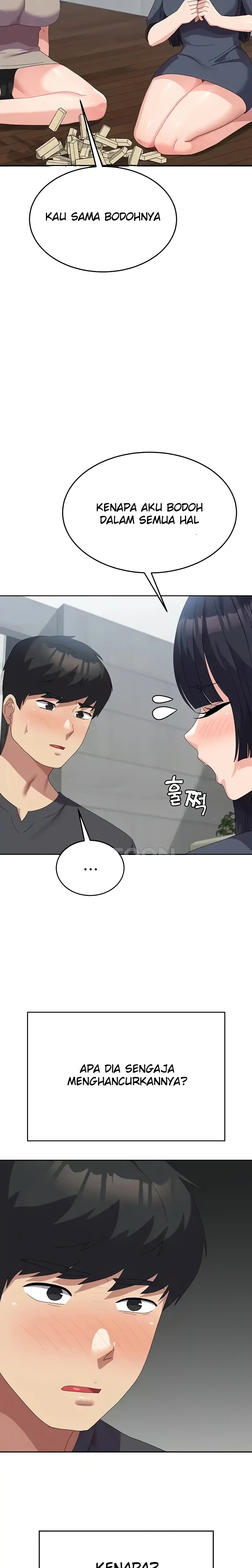 Women’s University Student who Served in the Military Raw Chapter 45 image 26