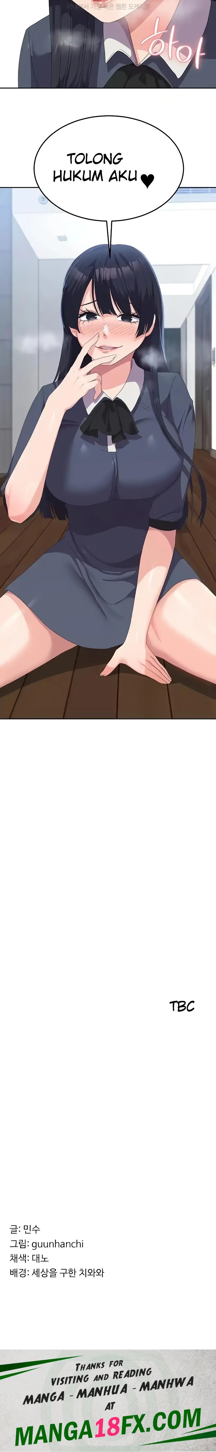 Women’s University Student who Served in the Military Raw Chapter 45 image 28