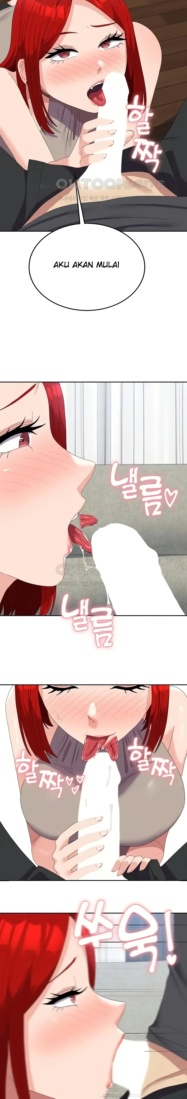 Women’s University Student who Served in the Military Raw Chapter 47 image 4