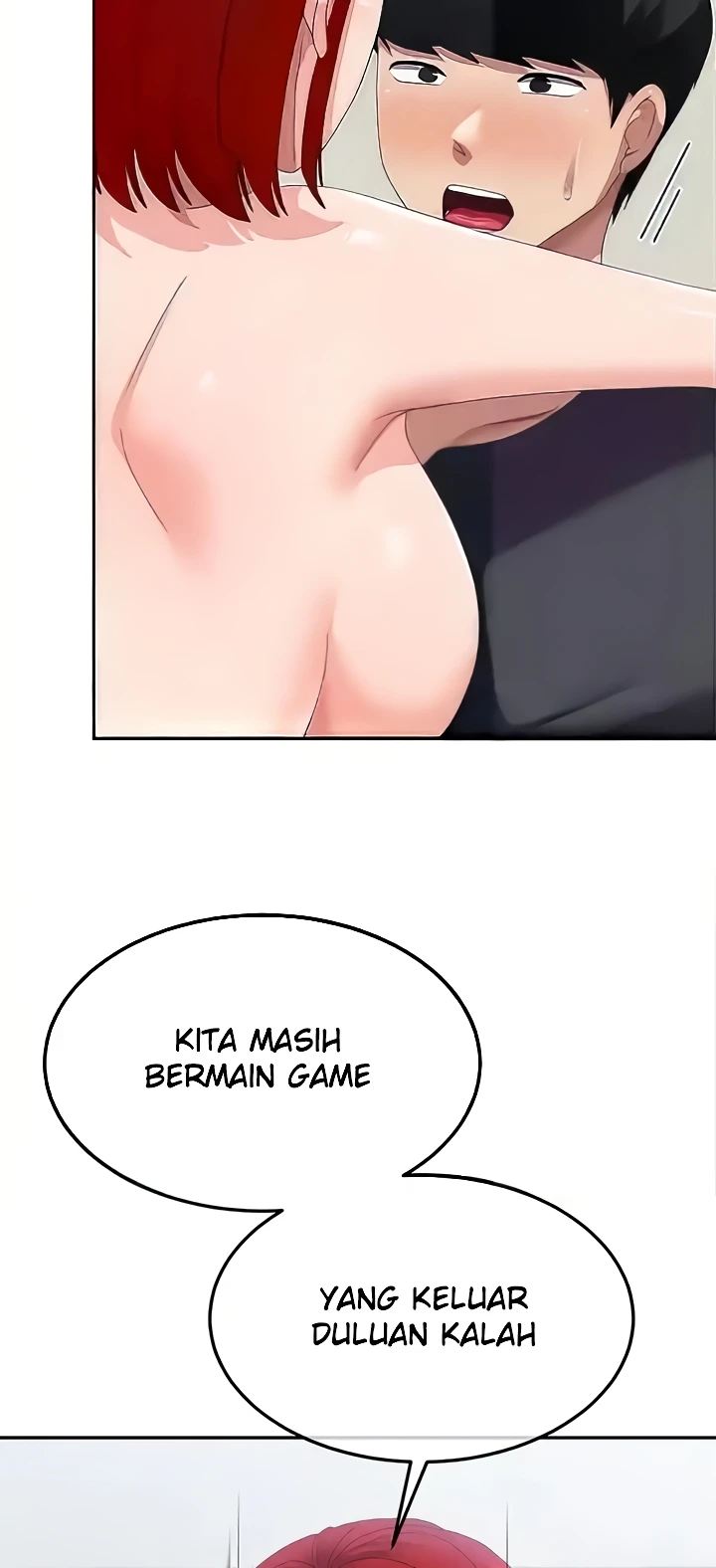 Women’s University Student who Served in the Military Raw Chapter 48 image 11