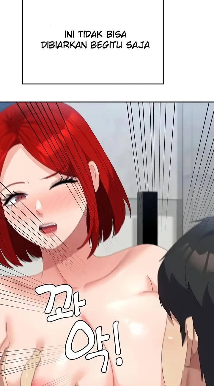 Women’s University Student who Served in the Military Raw Chapter 48 image 19