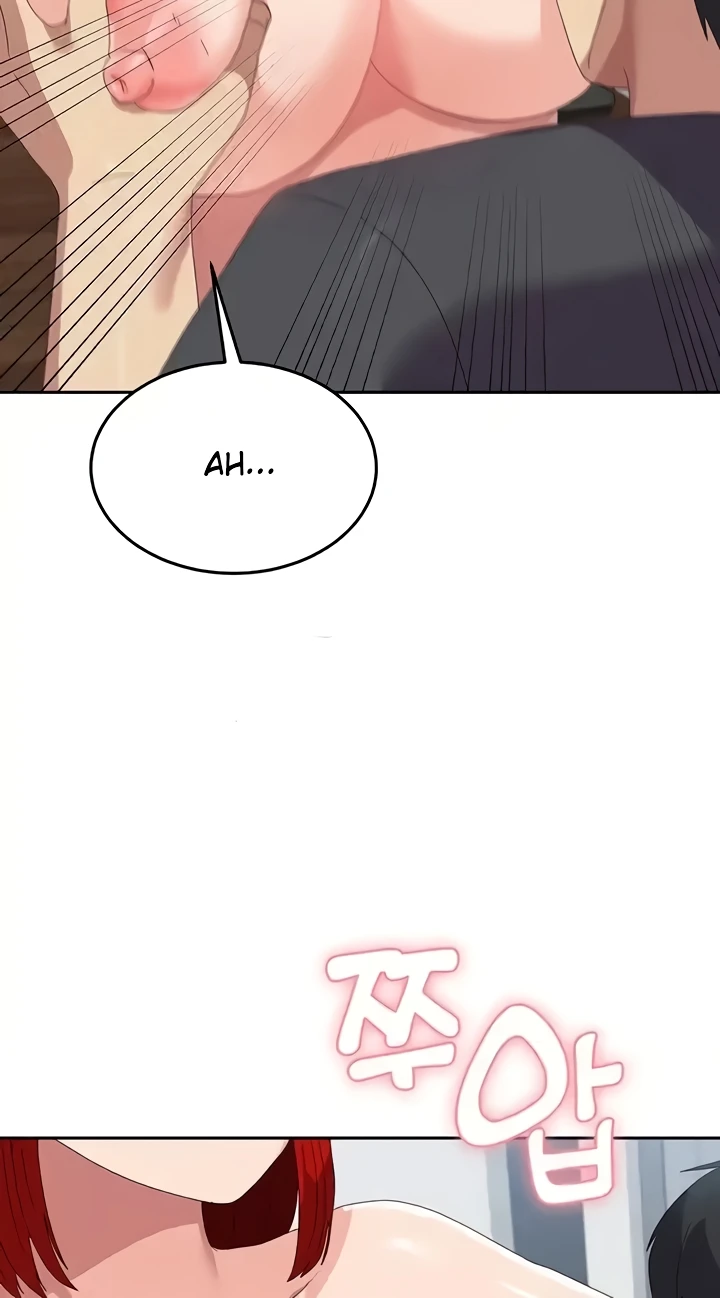 Women’s University Student who Served in the Military Raw Chapter 48 image 20