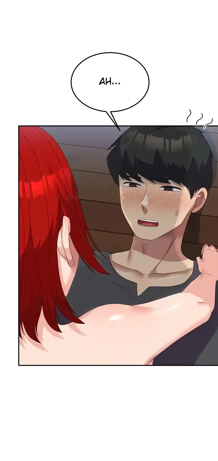 Women’s University Student who Served in the Military Raw Chapter 48 image 28