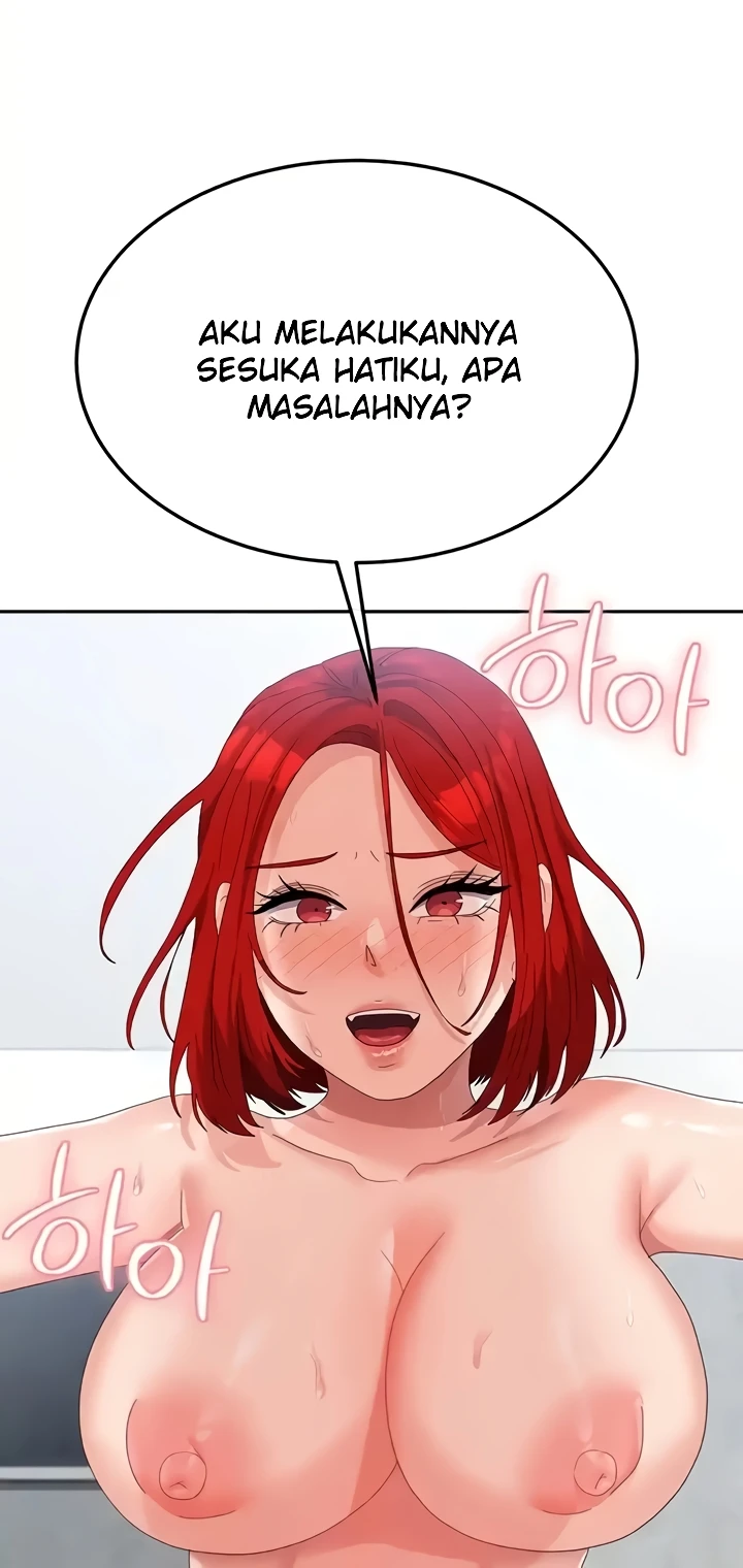 Women’s University Student who Served in the Military Raw Chapter 48 image 30
