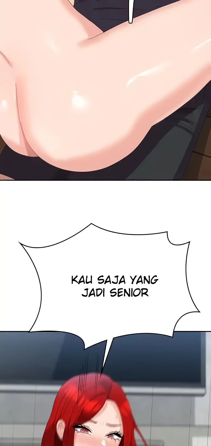 Women’s University Student who Served in the Military Raw Chapter 48 image 32