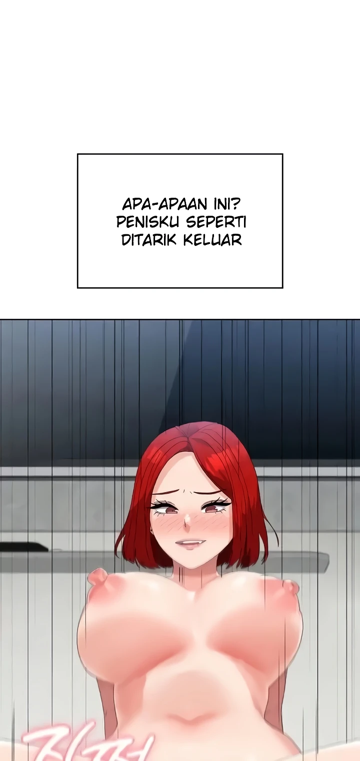Women’s University Student who Served in the Military Raw Chapter 48 image 35