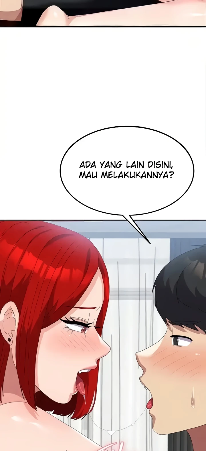 Women’s University Student who Served in the Military Raw Chapter 48 image 3