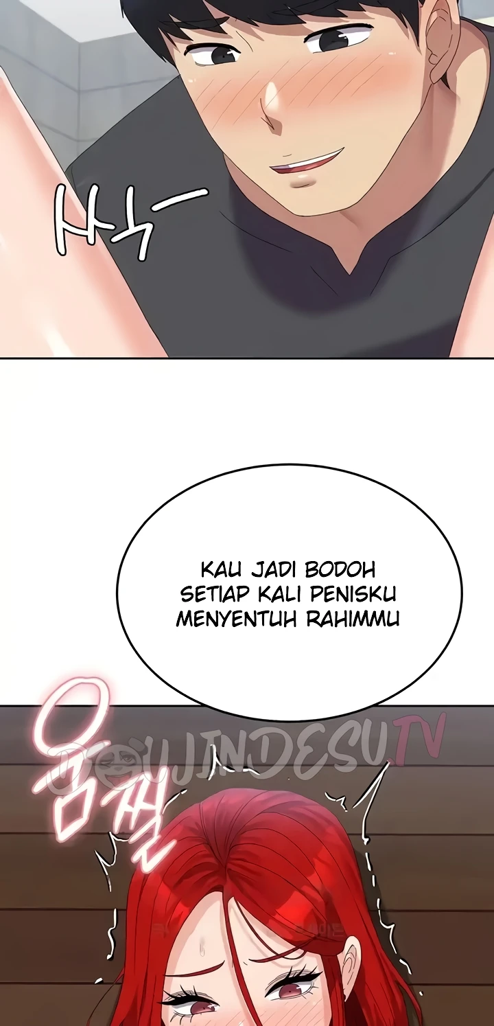 Women’s University Student who Served in the Military Raw Chapter 48 image 51