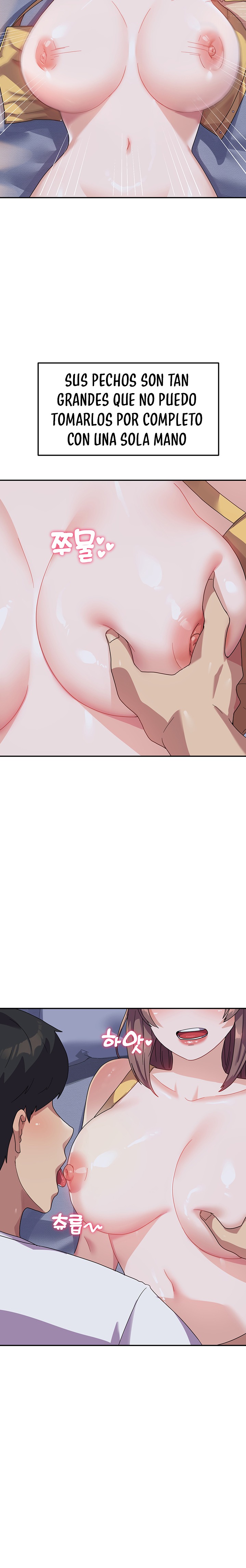 Women’s University Student who Served in the Military Raw Chapter 7 image 14