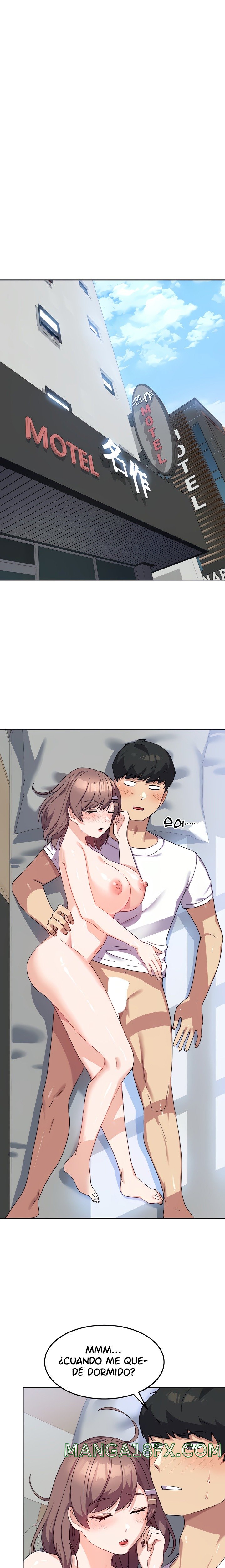 Women’s University Student who Served in the Military Raw Chapter 8 image 3