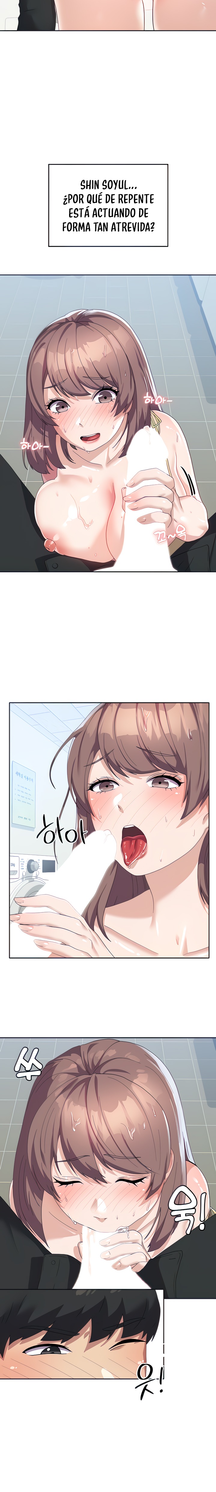 Women’s University Student who Served in the Military Raw Chapter 9 image 2