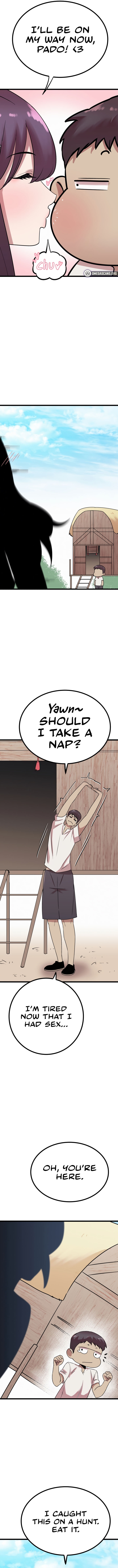 Sex Renaissance Chapter 18 image 4