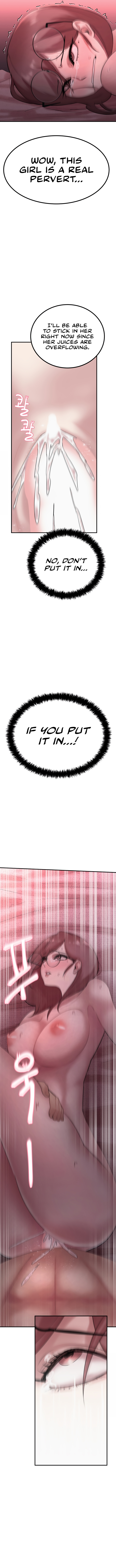 Sex Renaissance Chapter 27 image 3