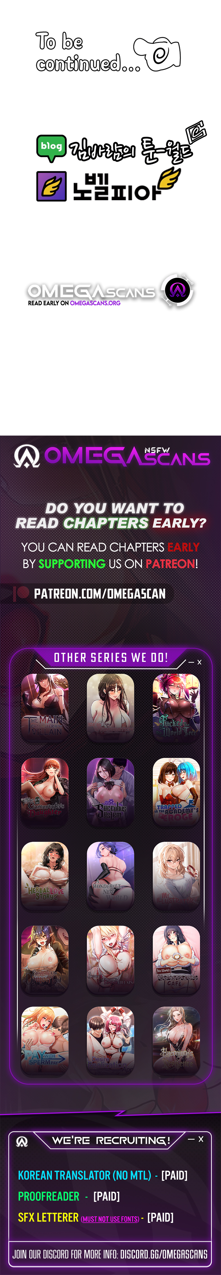Sex Renaissance Chapter 28 image 3