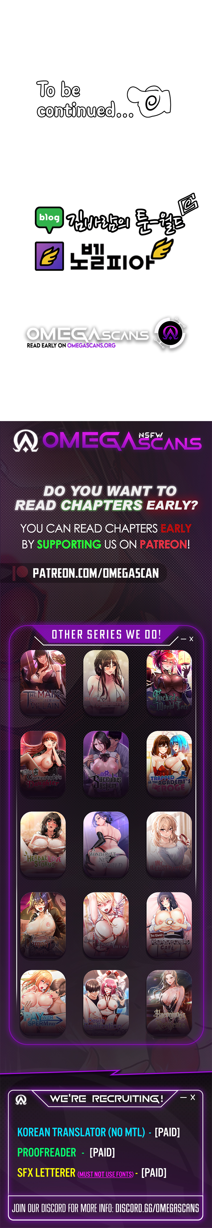 Sex Renaissance Chapter 38 image 3