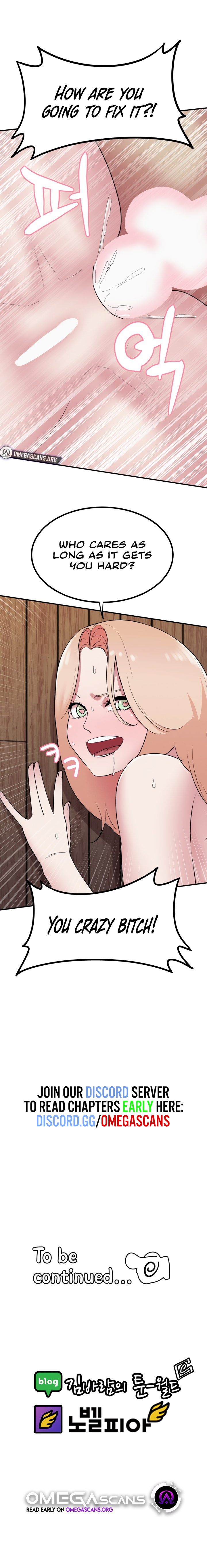 Sex Renaissance Chapter 39 image 2