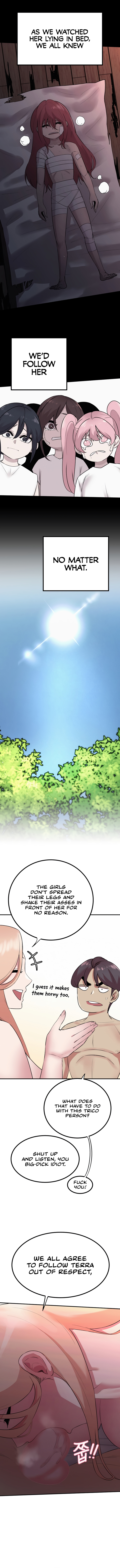 Sex Renaissance Chapter 41 image 1