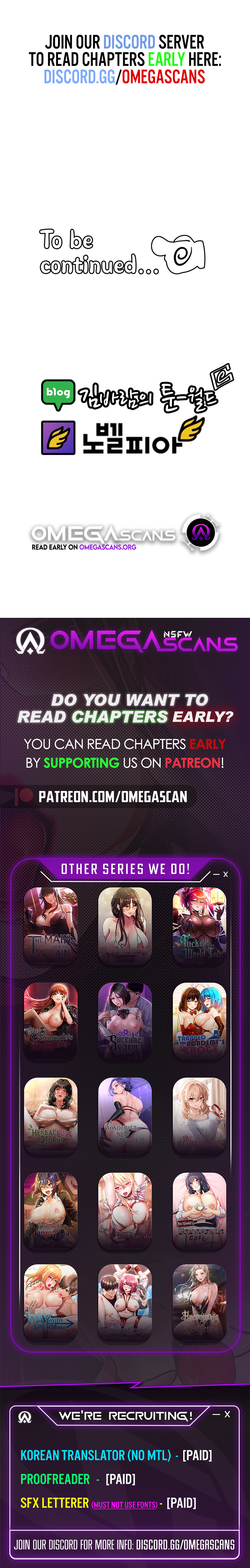 Sex Renaissance Chapter 41 image 3