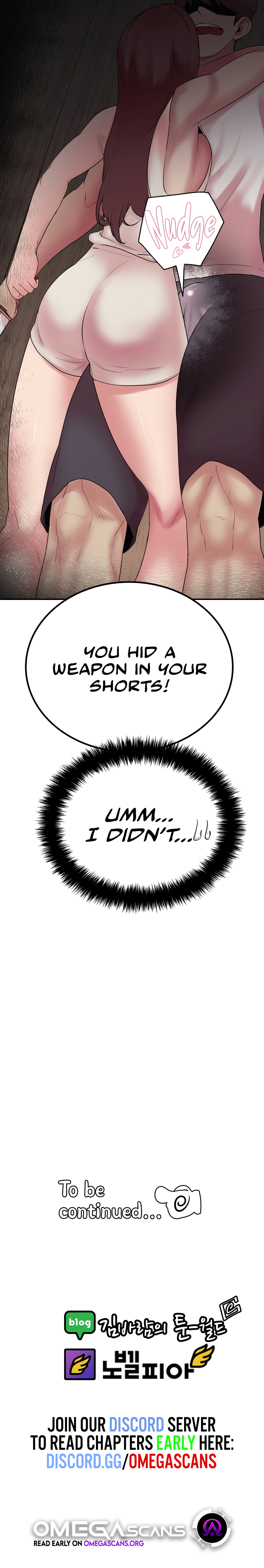 Sex Renaissance Chapter 54 image 3