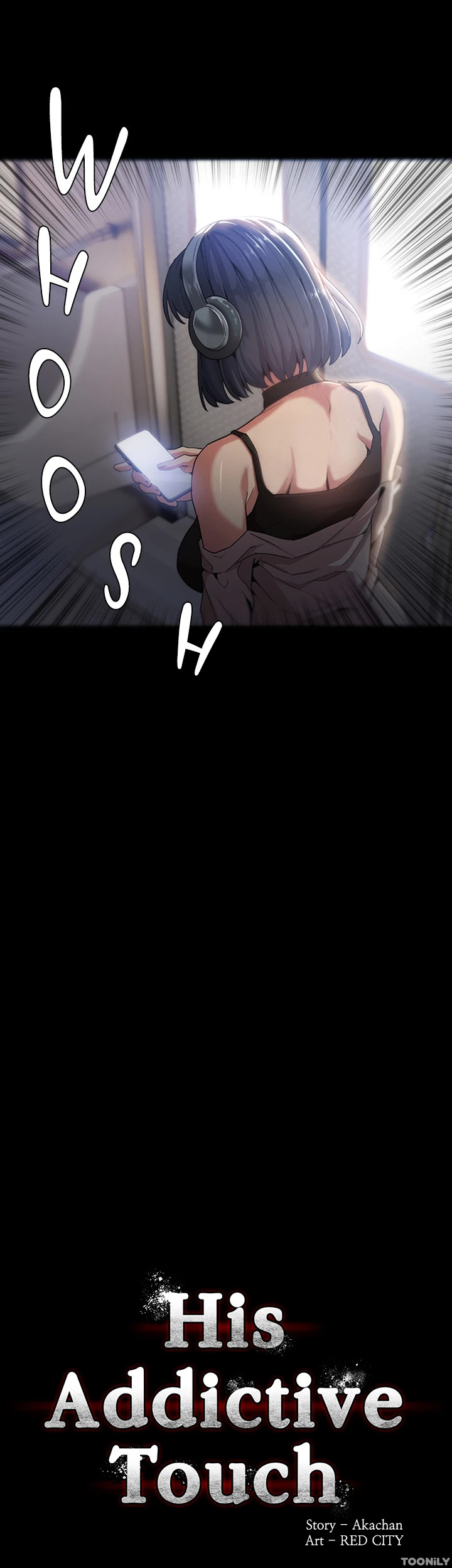 Pervert Addiction Chapter 1 - Official TL image 10