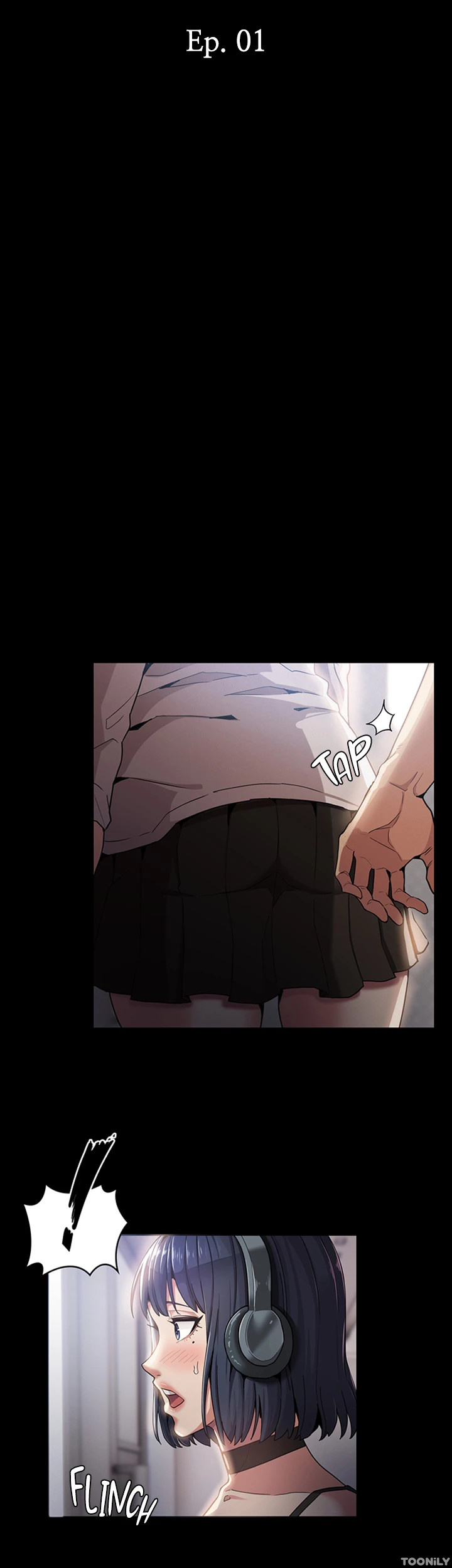 Pervert Addiction Chapter 1 - Official TL image 11