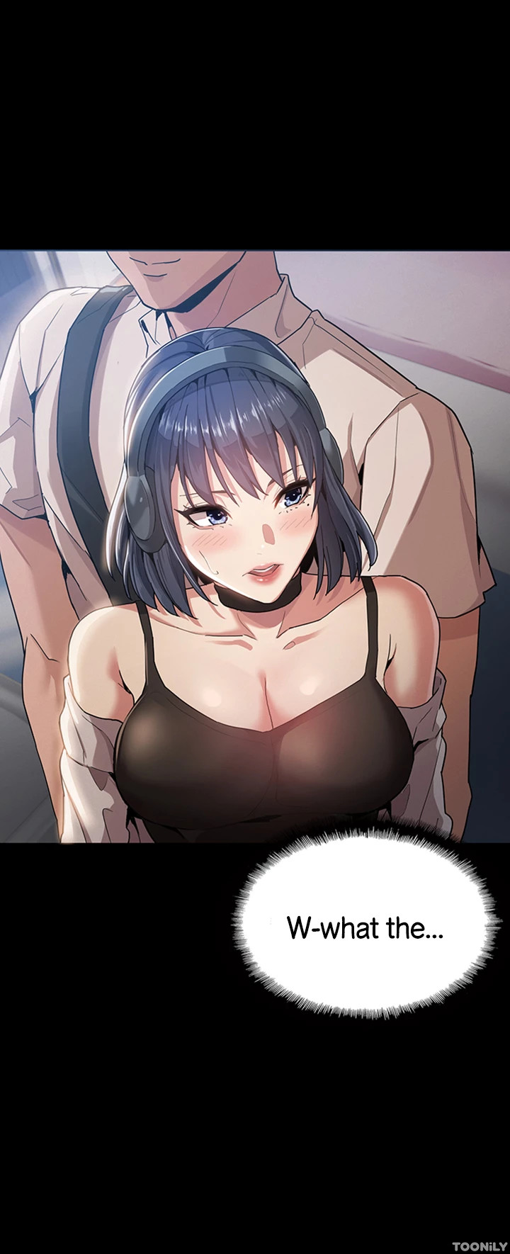 Pervert Addiction Chapter 1 - Official TL image 12