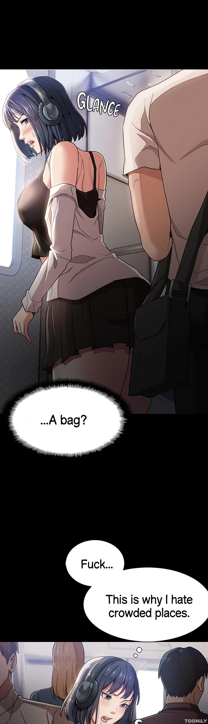 Pervert Addiction Chapter 1 - Official TL image 13