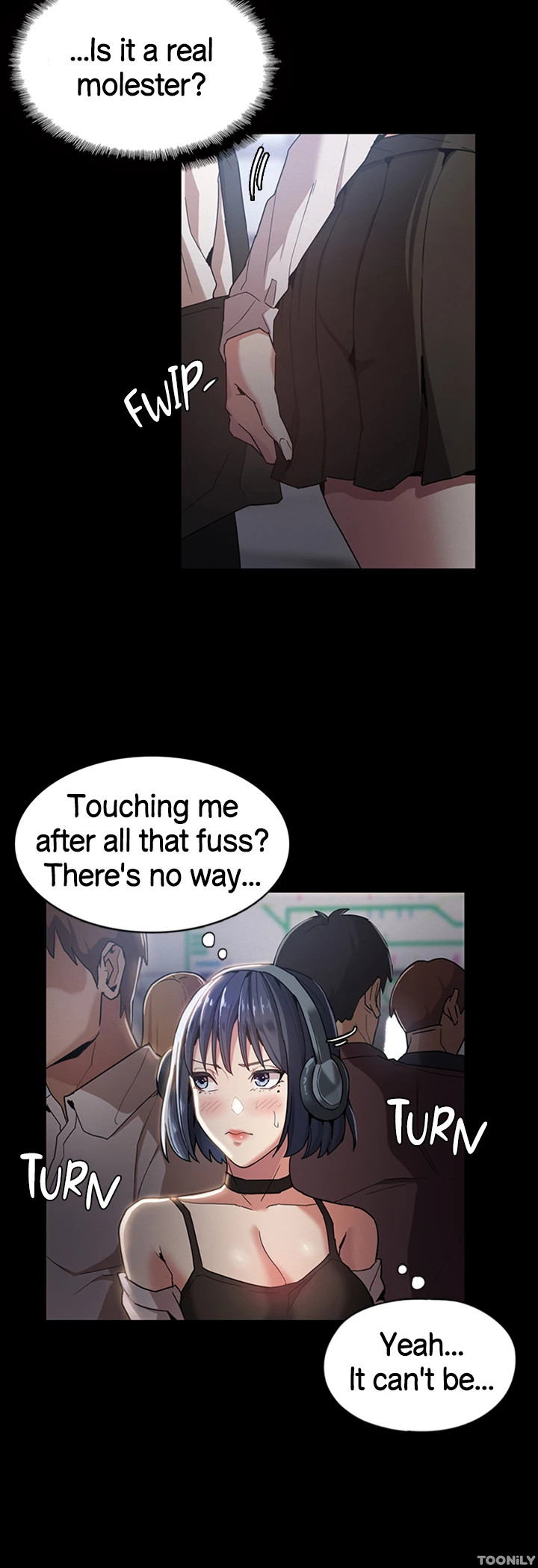 Pervert Addiction Chapter 1 - Official TL image 15