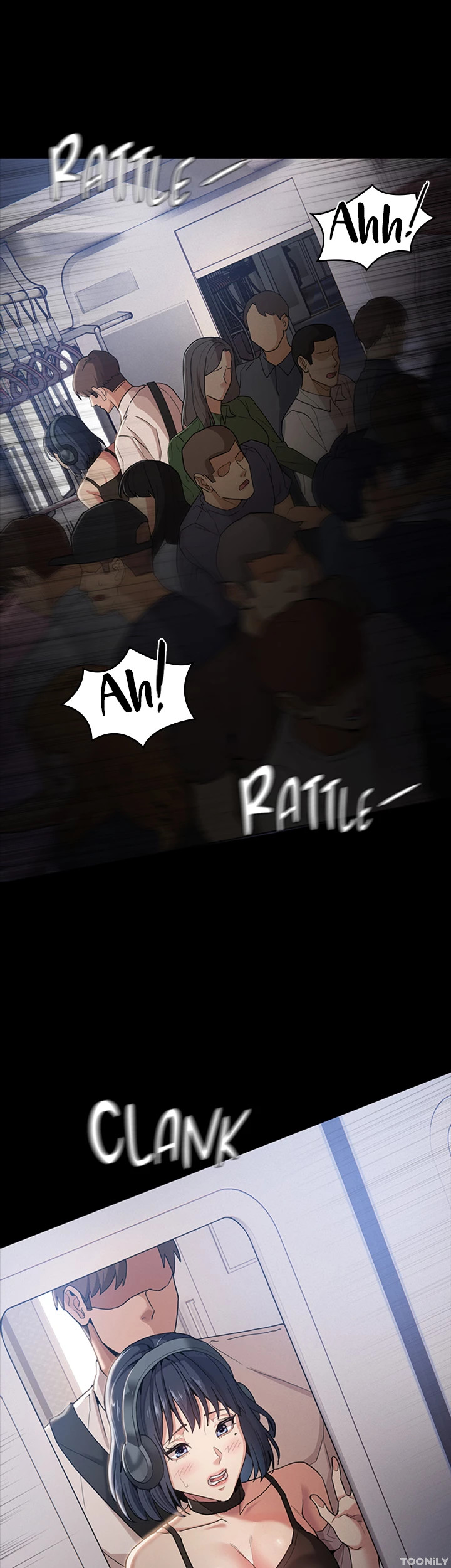 Pervert Addiction Chapter 1 - Official TL image 16