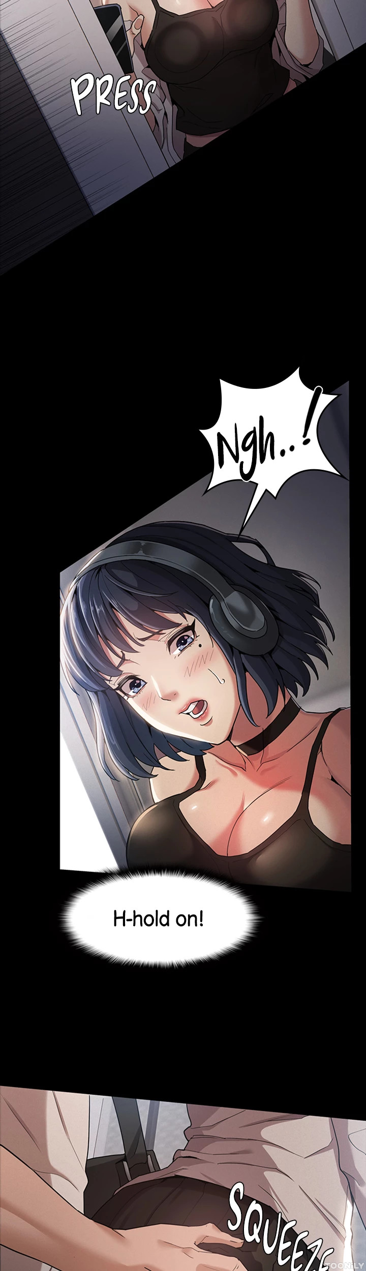Pervert Addiction Chapter 1 - Official TL image 17