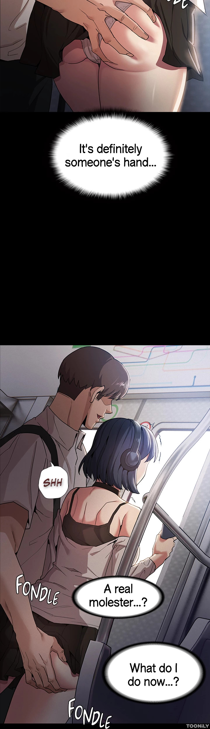 Pervert Addiction Chapter 1 - Official TL image 18