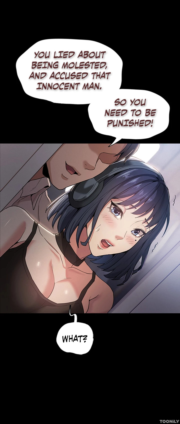 Pervert Addiction Chapter 1 - Official TL image 19