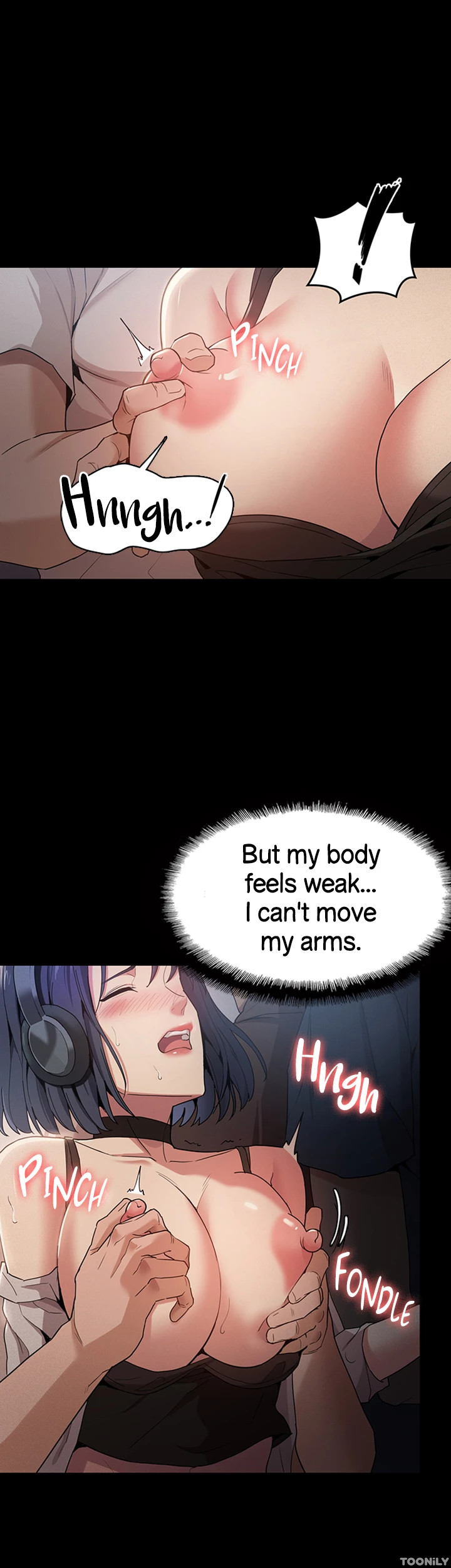 Pervert Addiction Chapter 1 - Official TL image 21