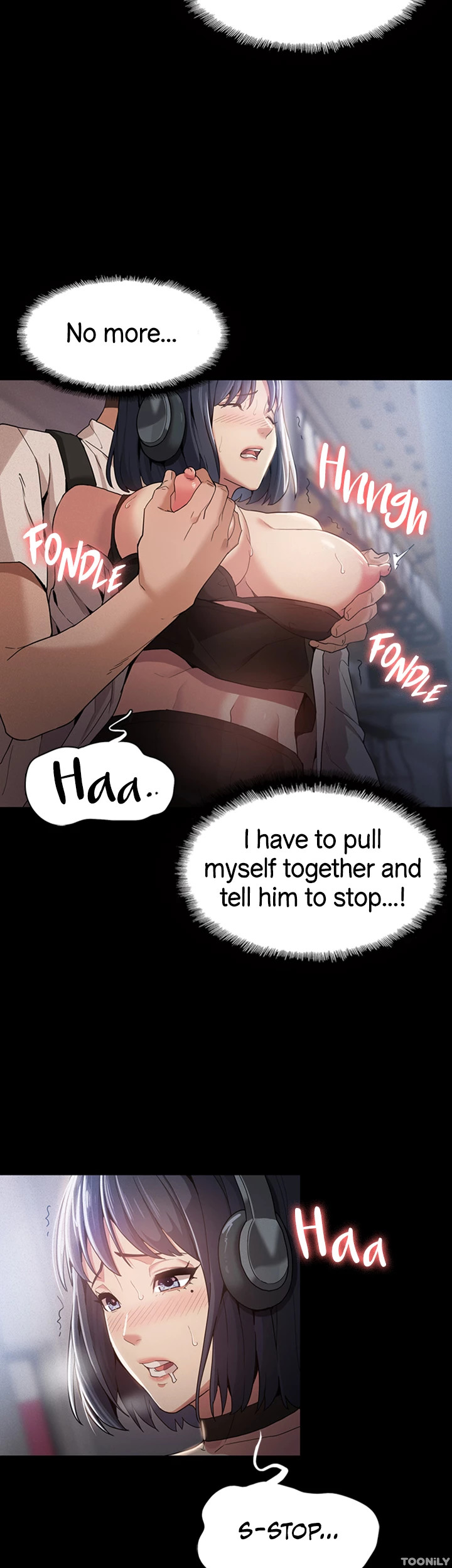 Pervert Addiction Chapter 1 - Official TL image 24